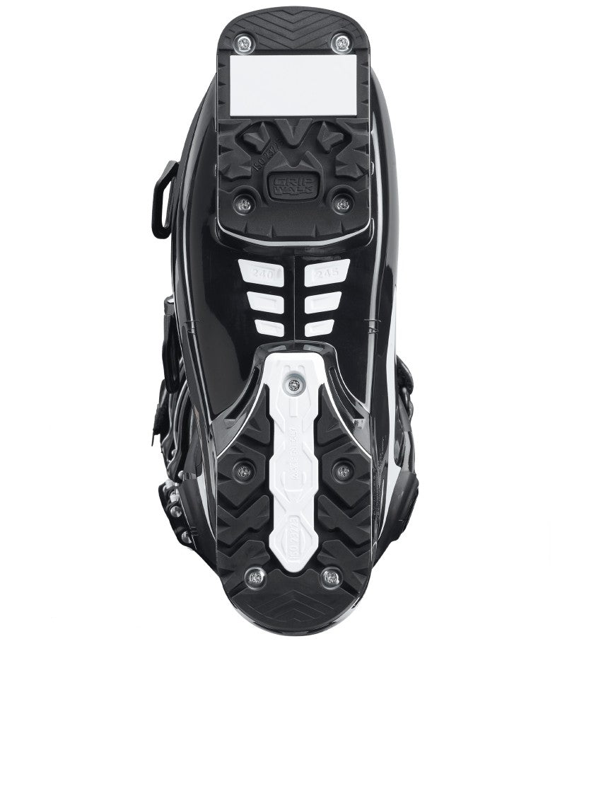 Nordica Black Speedmachine 3 85 W Ski Boots