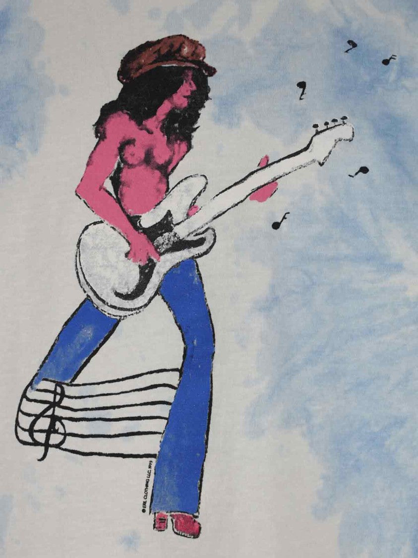 Erl Rocker T-Shirt – Multicolor