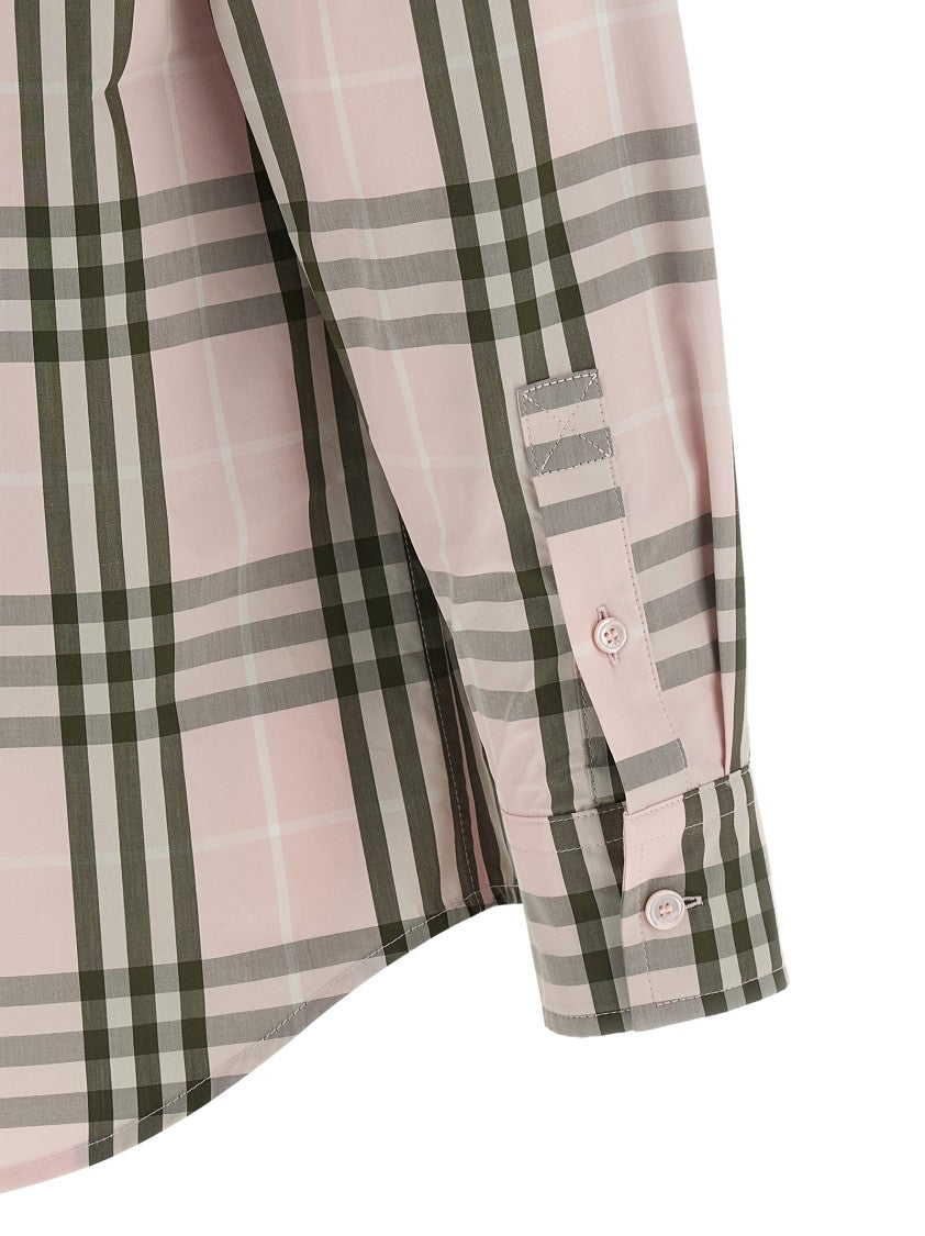 Burberry 'Emma' Shirt
