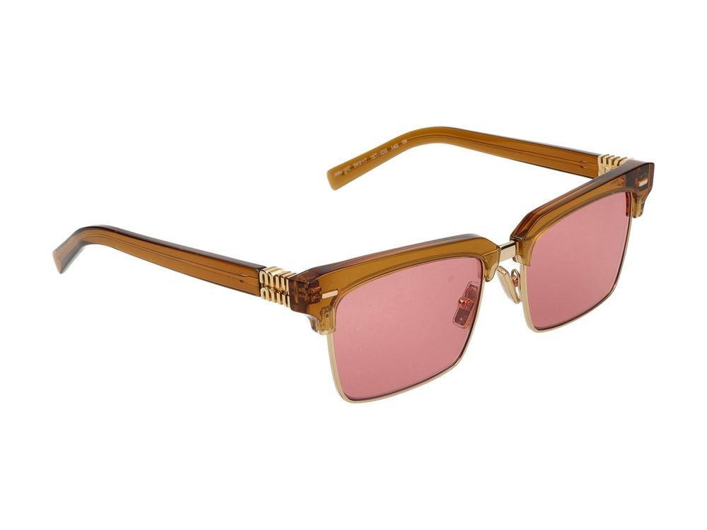 Miu Miu Sunglasses 0Mu 10Zs 15T1d0 54/17/140