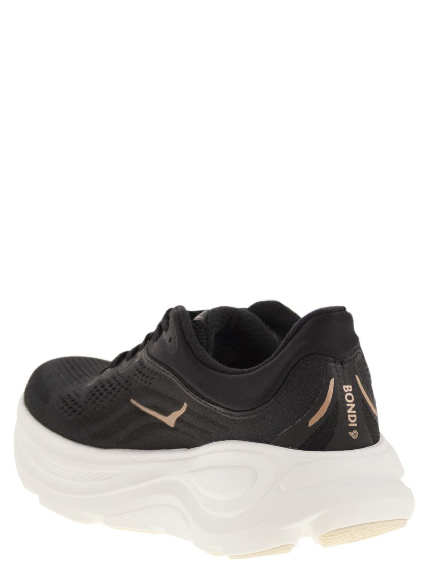 Hoka Bondi 9 - Sneakers