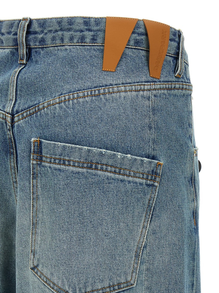 Darkpark 'Ines' Jeans