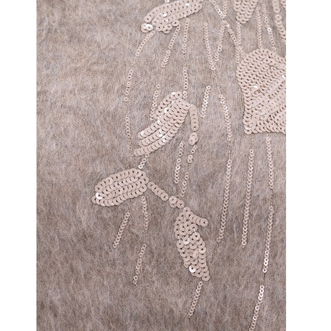 Brunello Cucinelli T-Neck Sweater