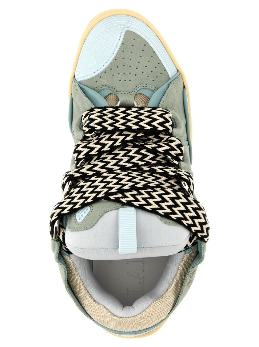 Lanvin Curb' Sneakers