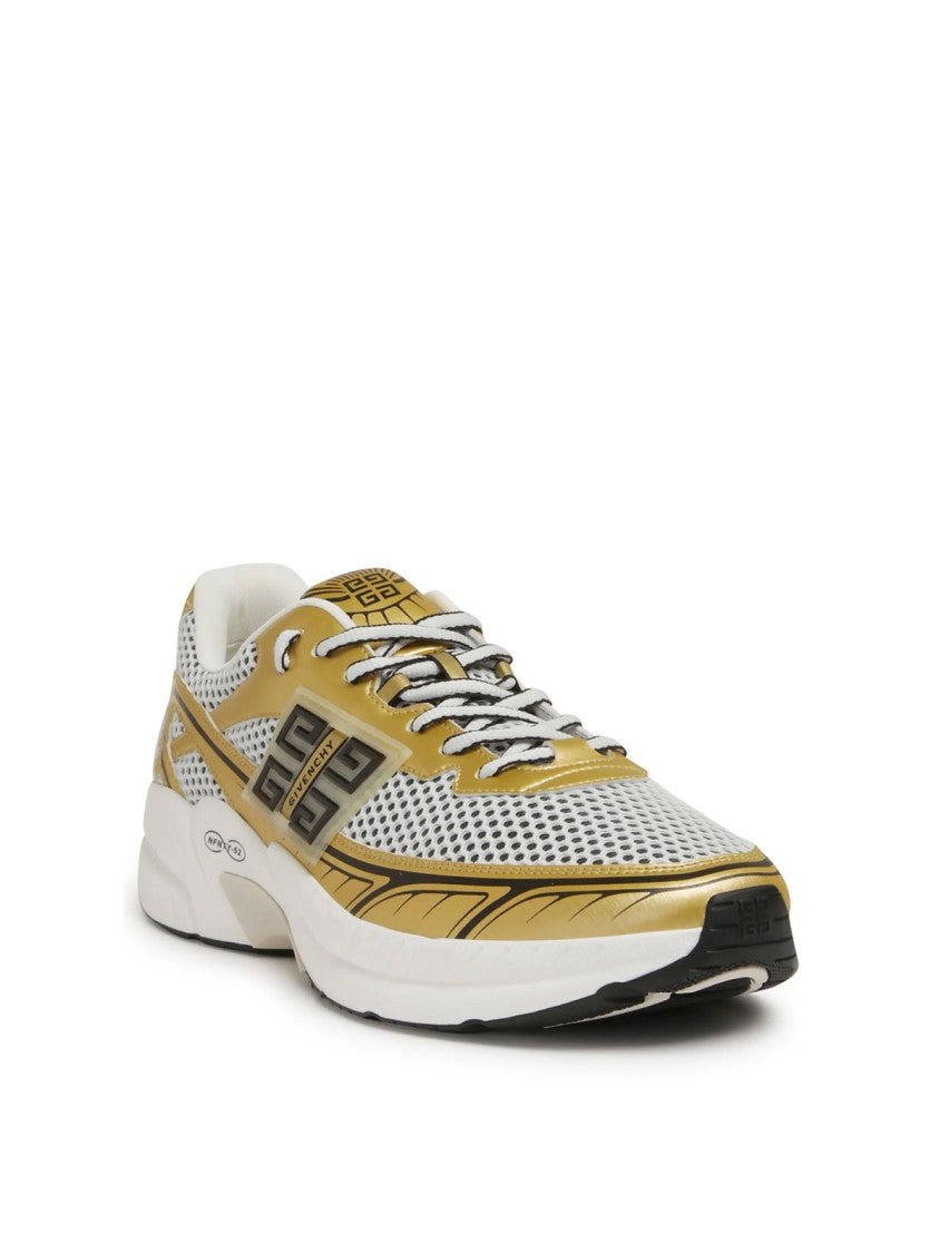 Givenchy Nfnty-52 Runners Sneakers