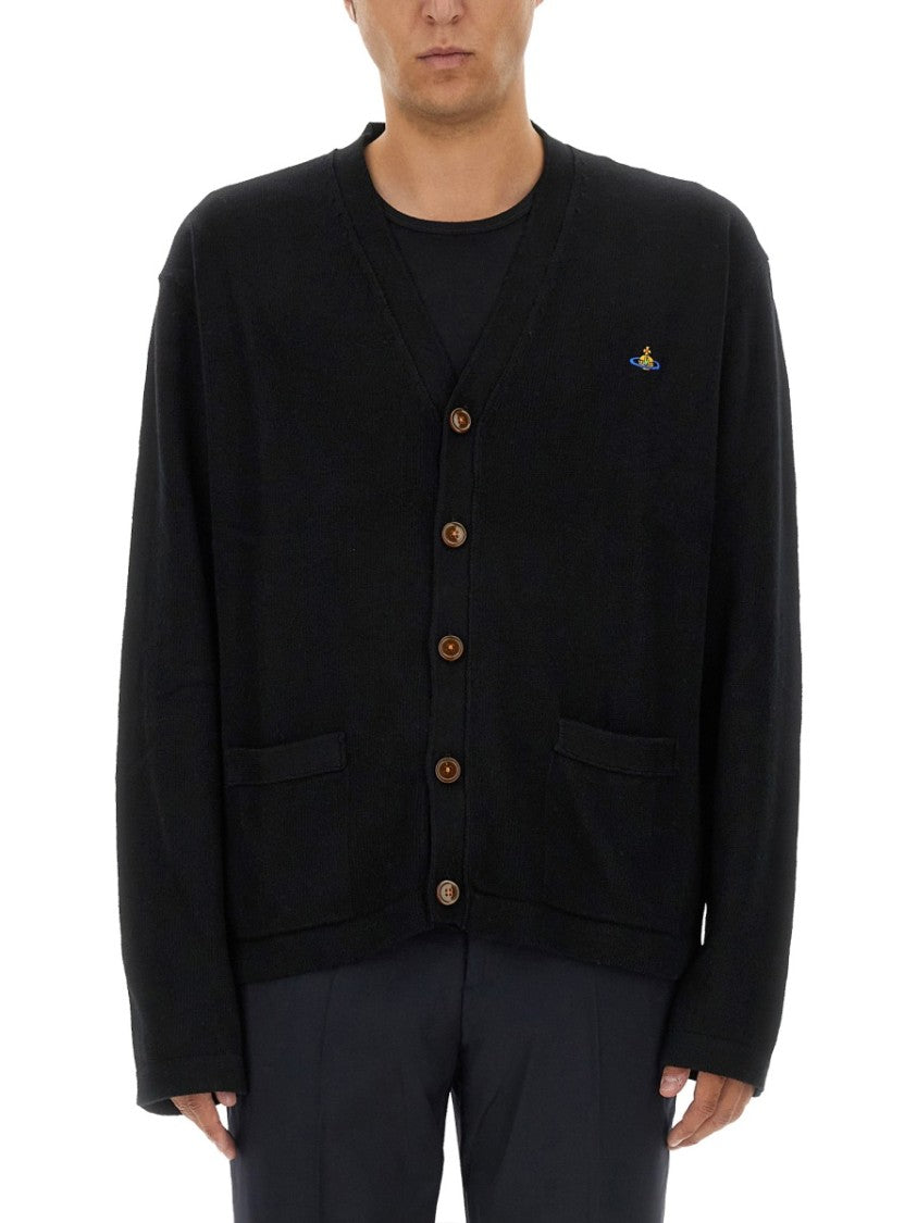 Vivienne Westwood Cardigan "Alex"