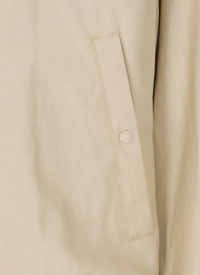 Woolrich Cruiser Bomber