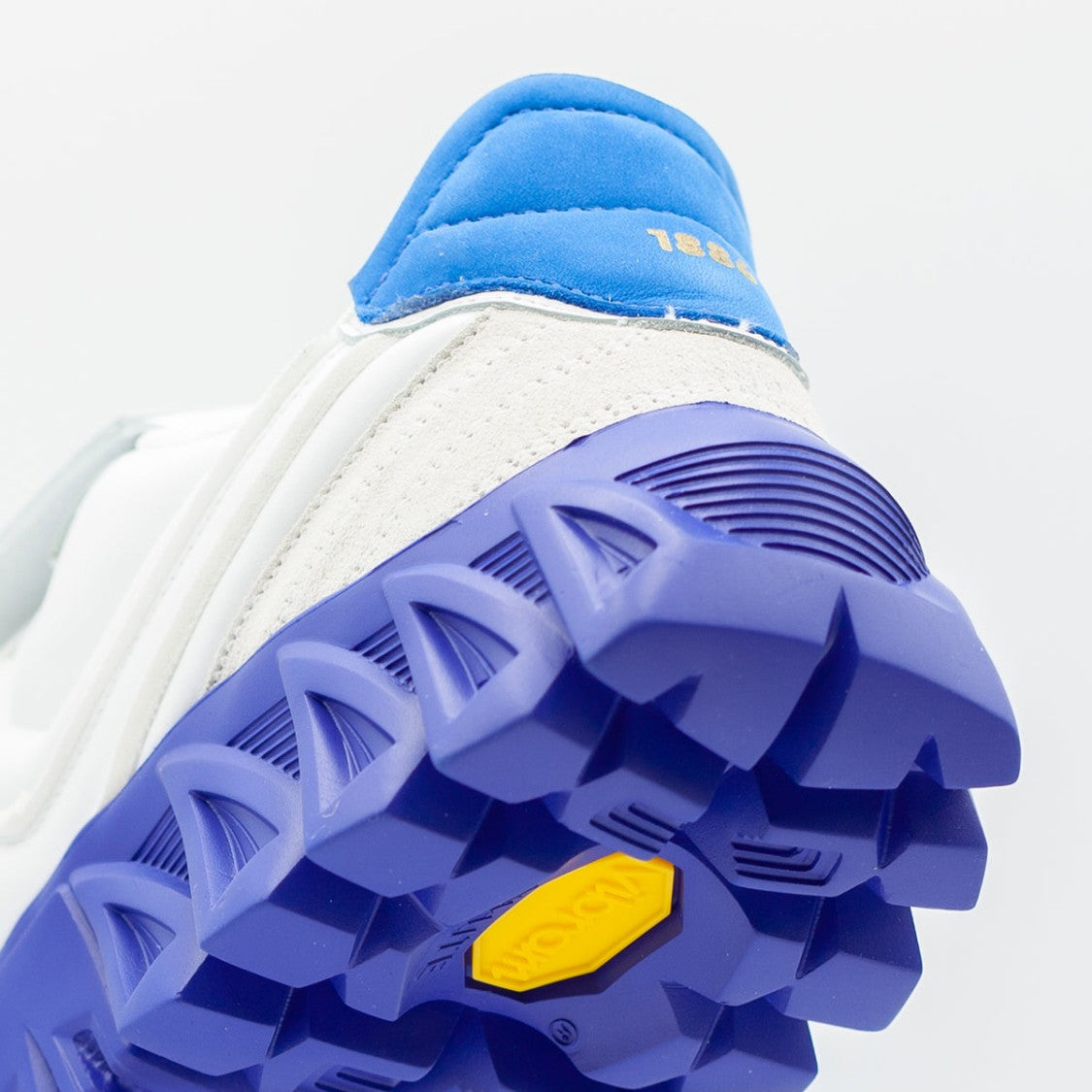 Pantofola D'oro Sneakerball Men's Sneaker Multicolor