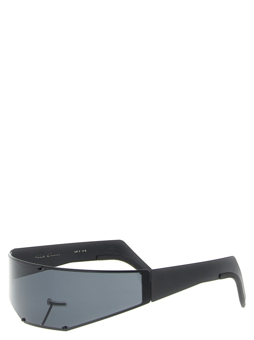Rick Owens Cyclops' Sunglasses