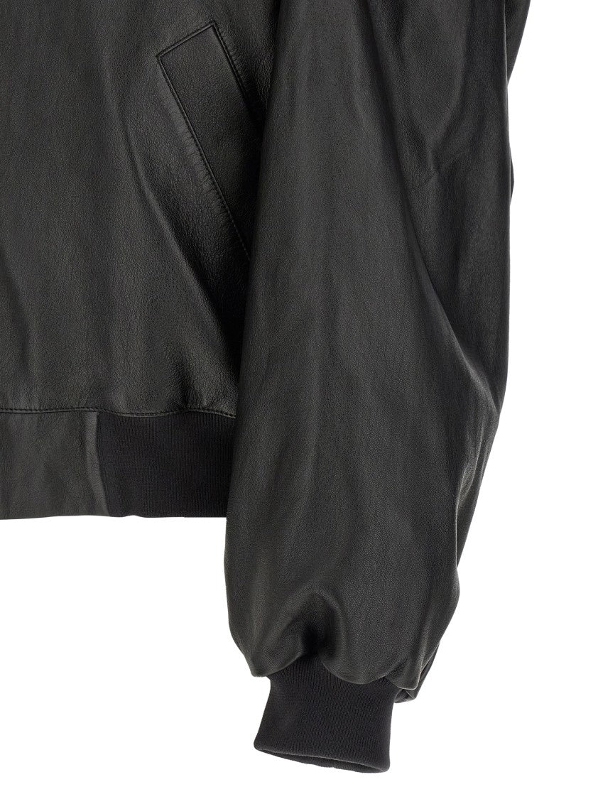 Balenciaga 'Salon De Couture' Bomber Jacket