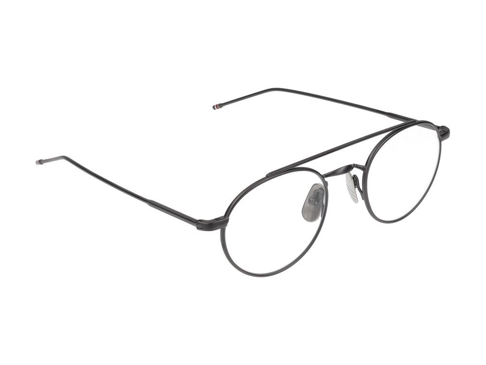 Thom Browne Eyeglasses Ueo101a-G0001-004-49 49/22/150