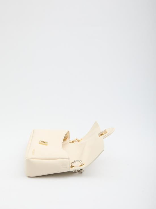 Jacquemus Elongated Rectangular Shoulder Bag