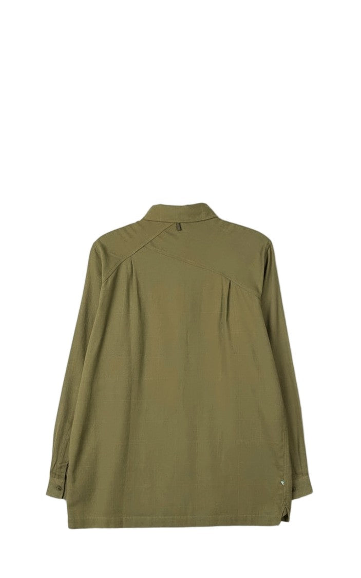 Klattermusen Relaxed Fit Training Shirt