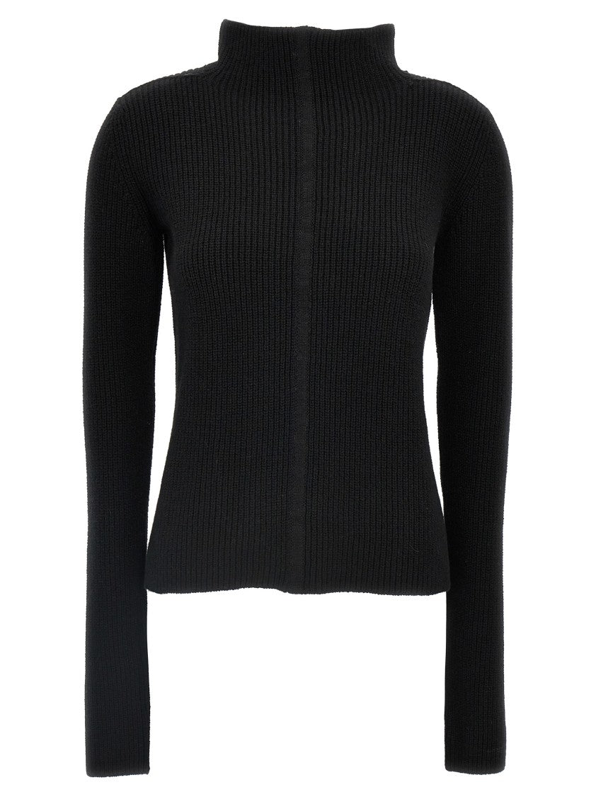 Rick Owens Headon Dbl' Sweater