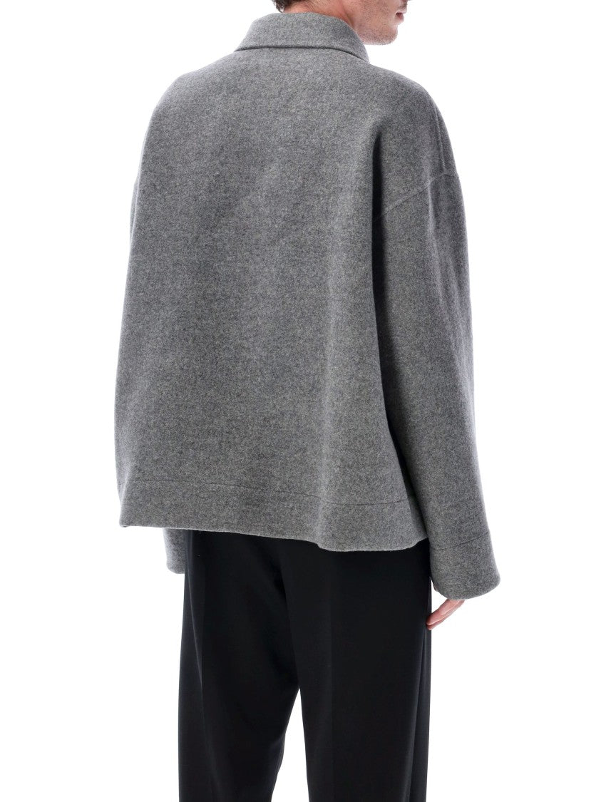 Jil Sander Blouson 170 Emb Db