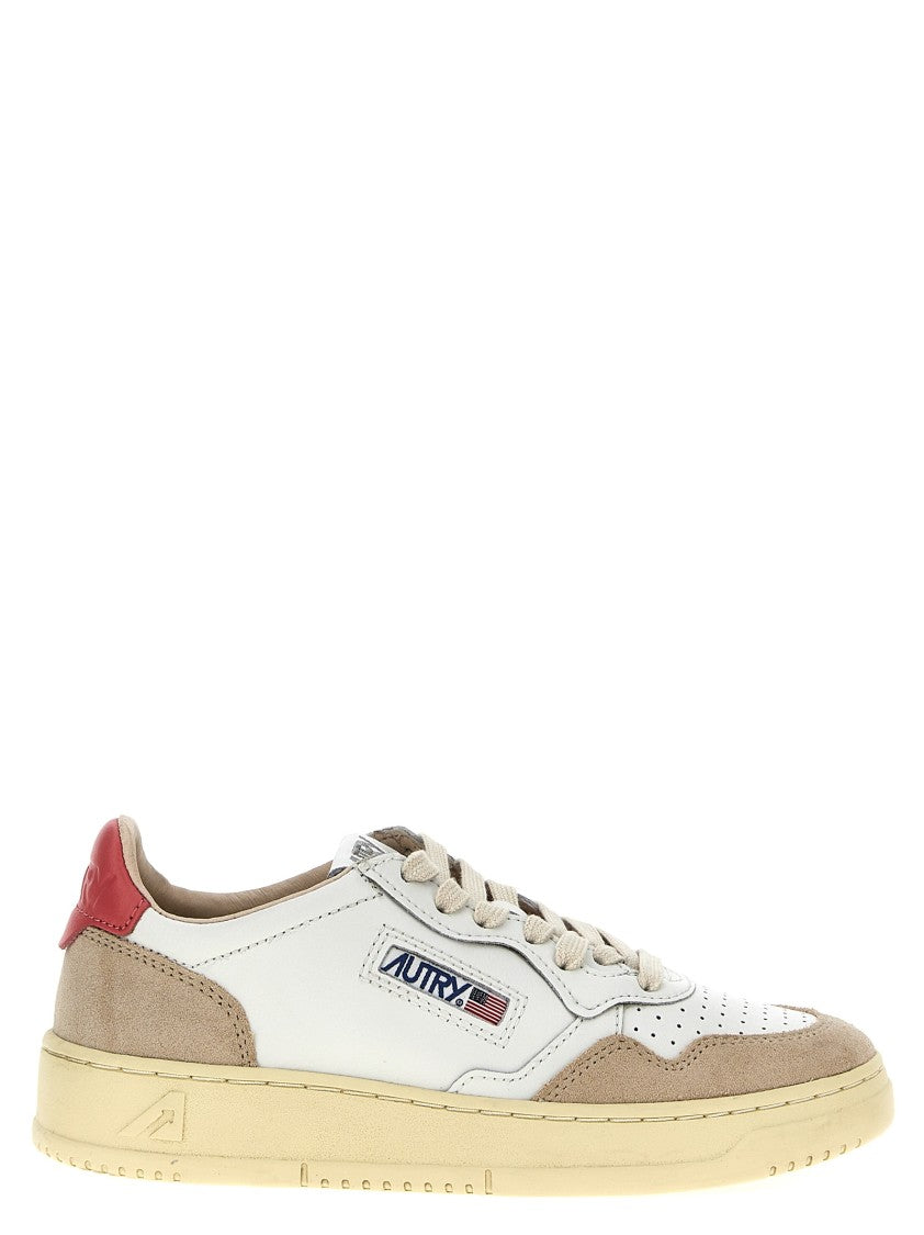 Autry Medalist Low' Sneakers