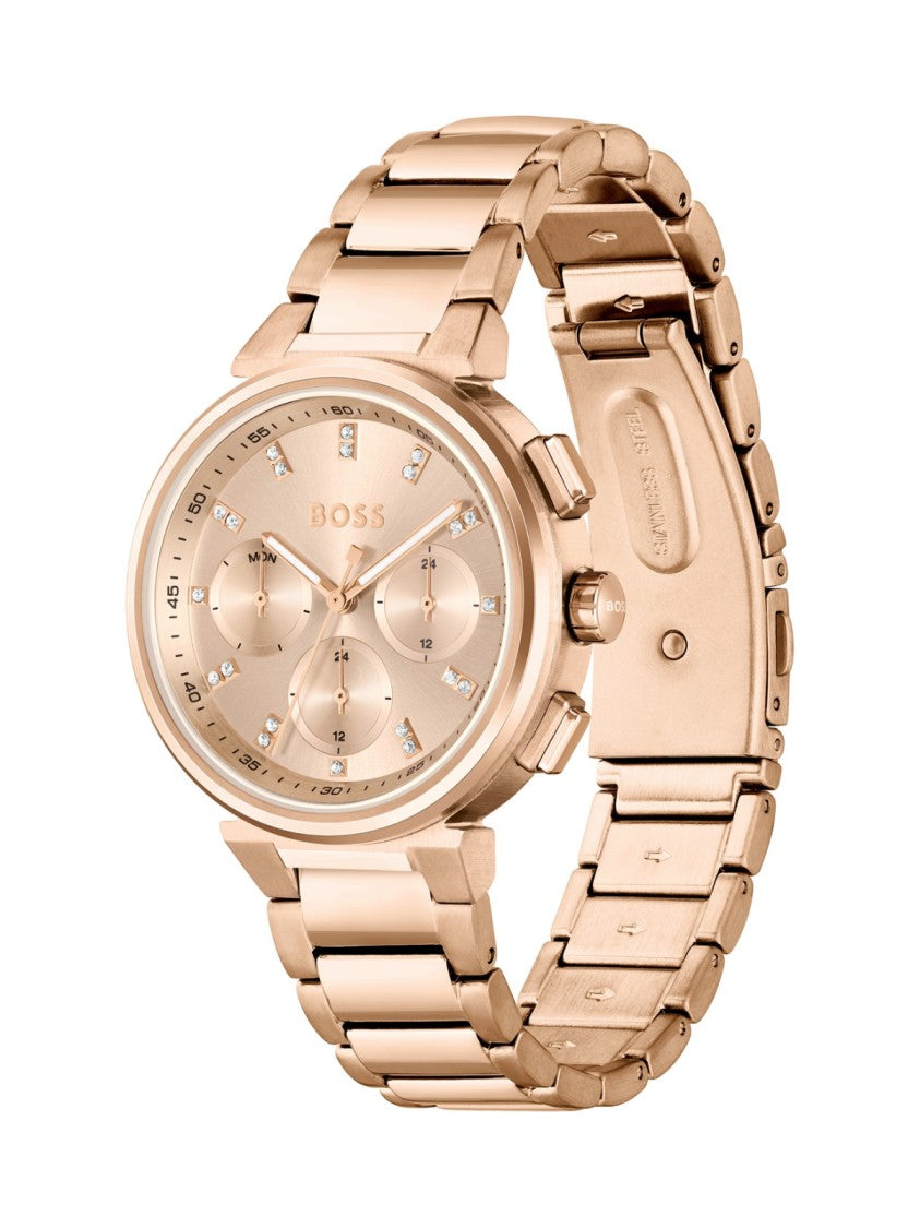 Hugo Boss Boss One 38Mm Quartz Watch