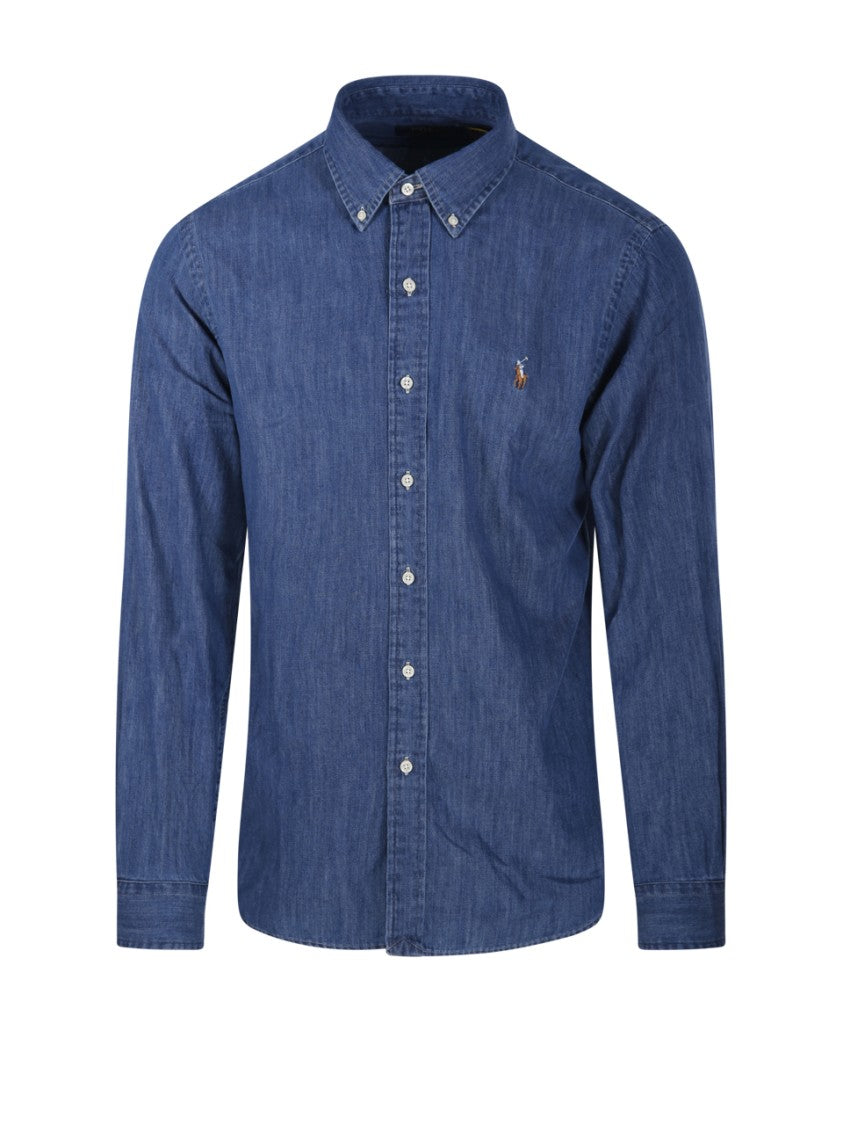 Polo Ralph Lauren Long Sleeve T-Shirt