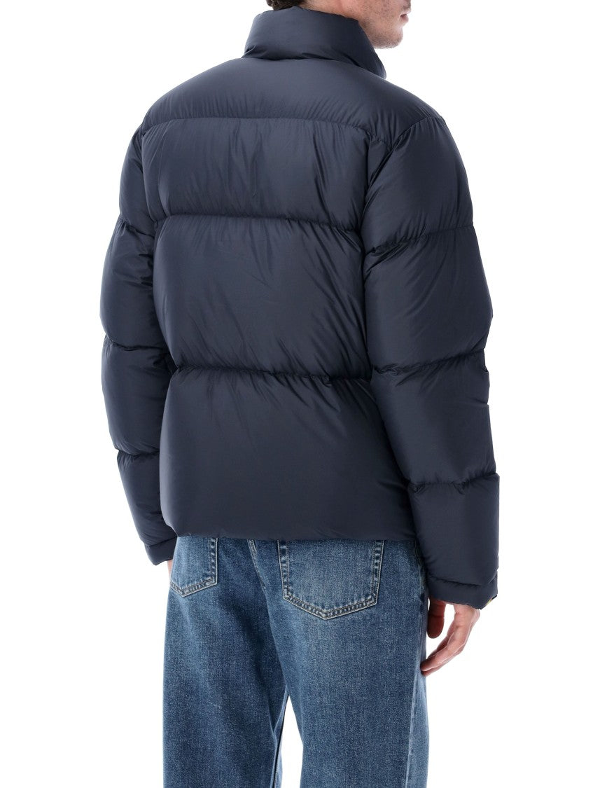 K-Way Tuill Thermo Microfiber Down Jacket