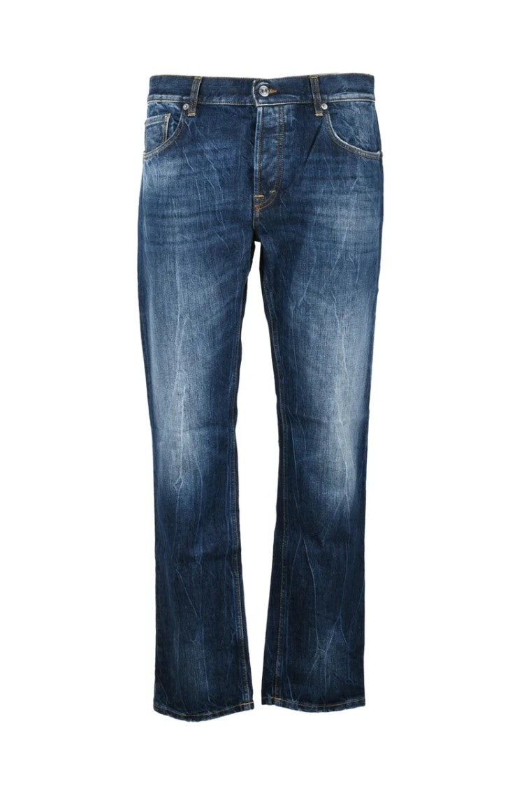 Department 5 Classic Blue Denim Jeans