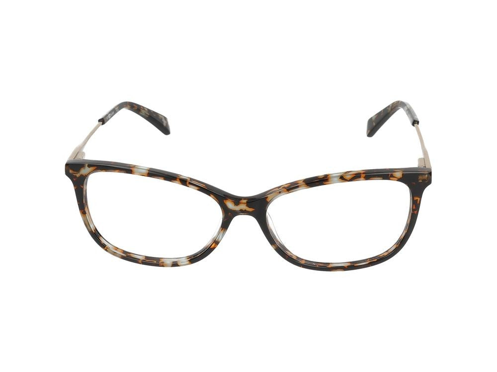 Longchamp Eyeglasses Lo2675 227 Havana Aqua 54/15/140