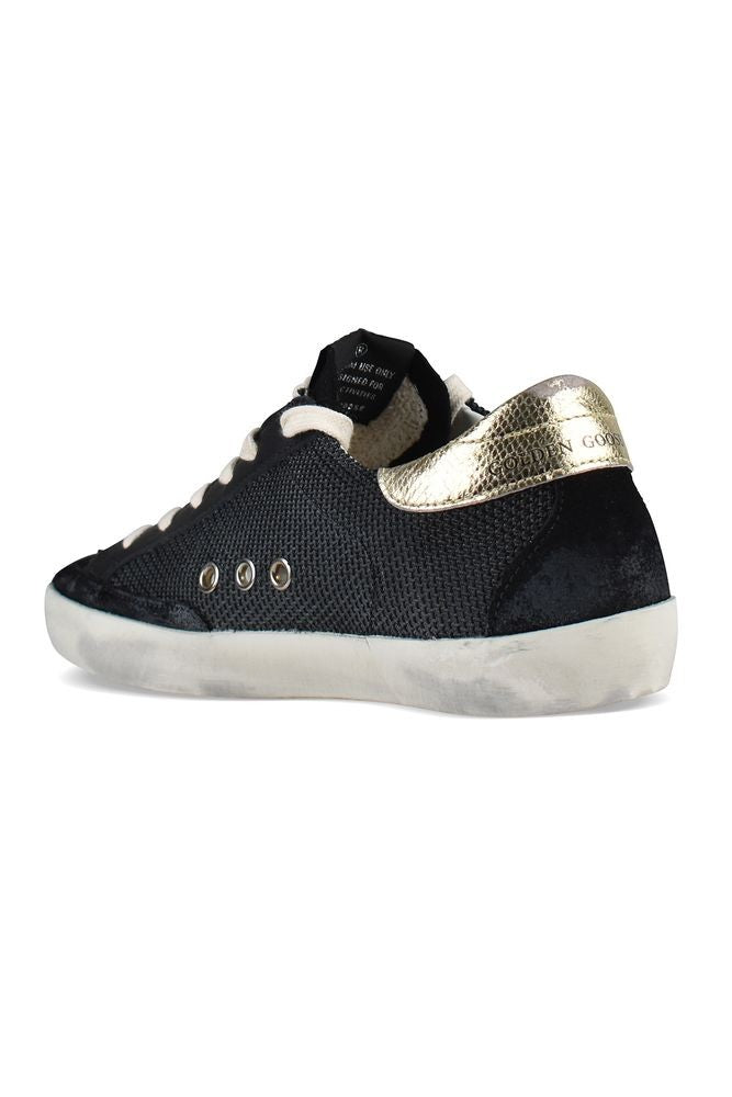 Golden Goose Superstar Sneakers