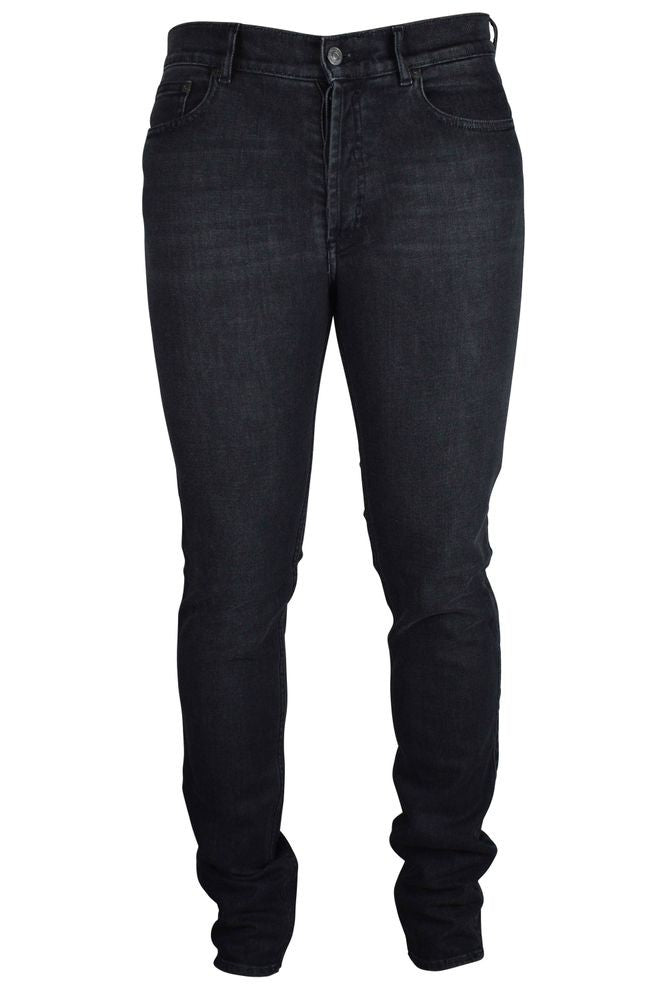 Givenchy Slim Fit Stretch Cotton Jeans