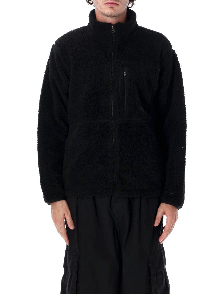The North Face Extreme High Collar Fleece Jacket