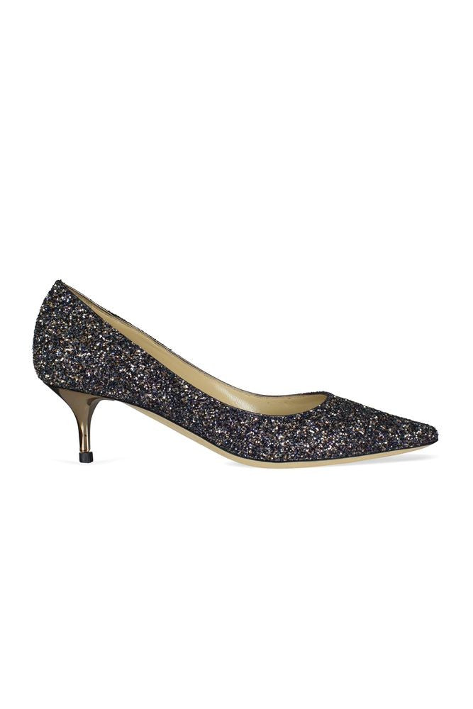 Jimmy Choo Aza Pumps