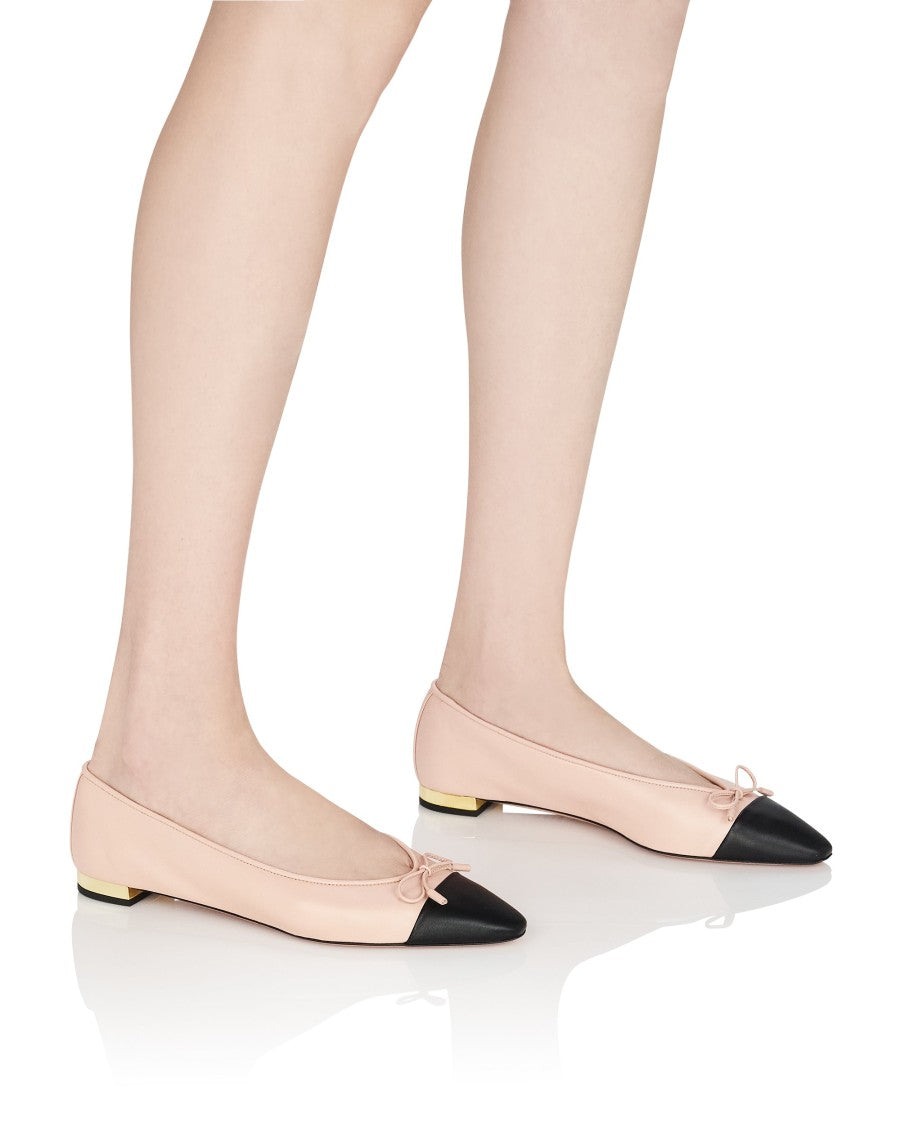 Aquazzura Gioia Flat