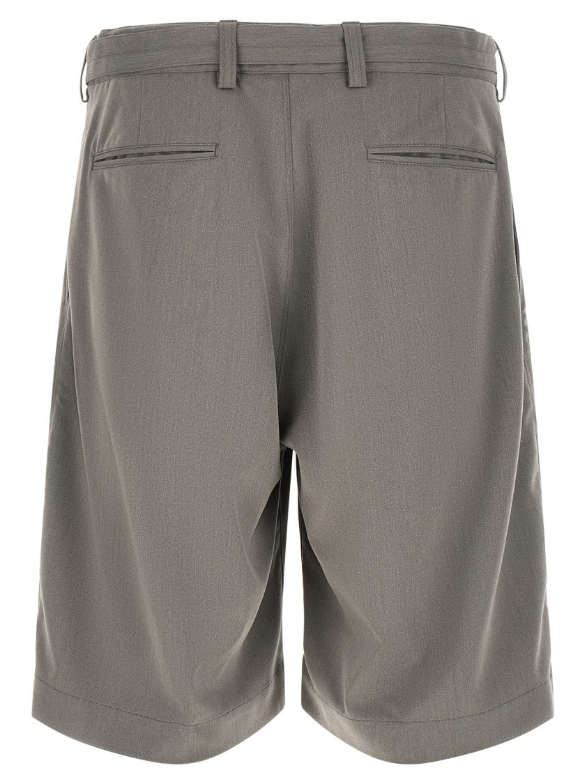 Cellar Door Viper' Bermuda Shorts