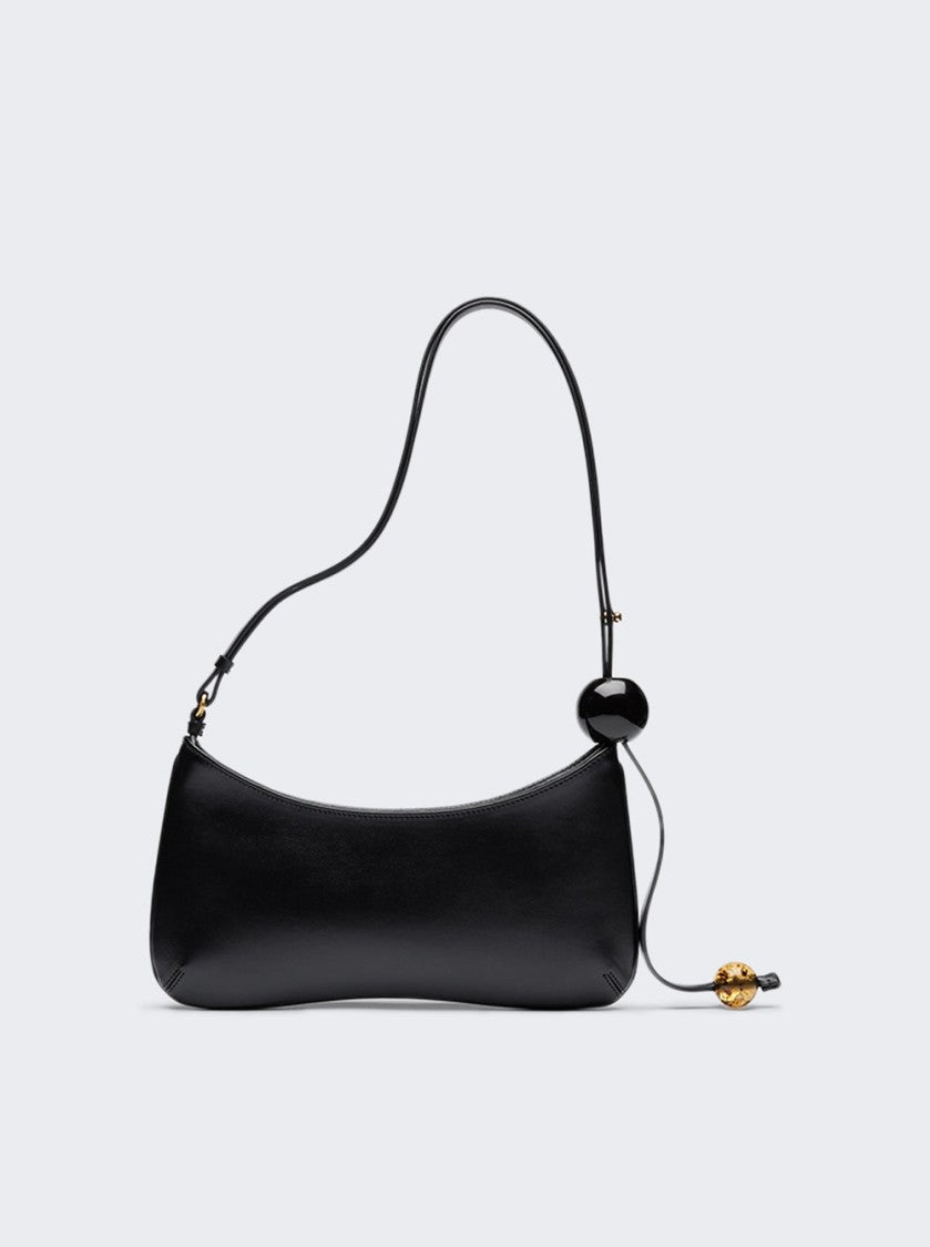 Jacquemus Le Bisou Perle Shoulder Bag