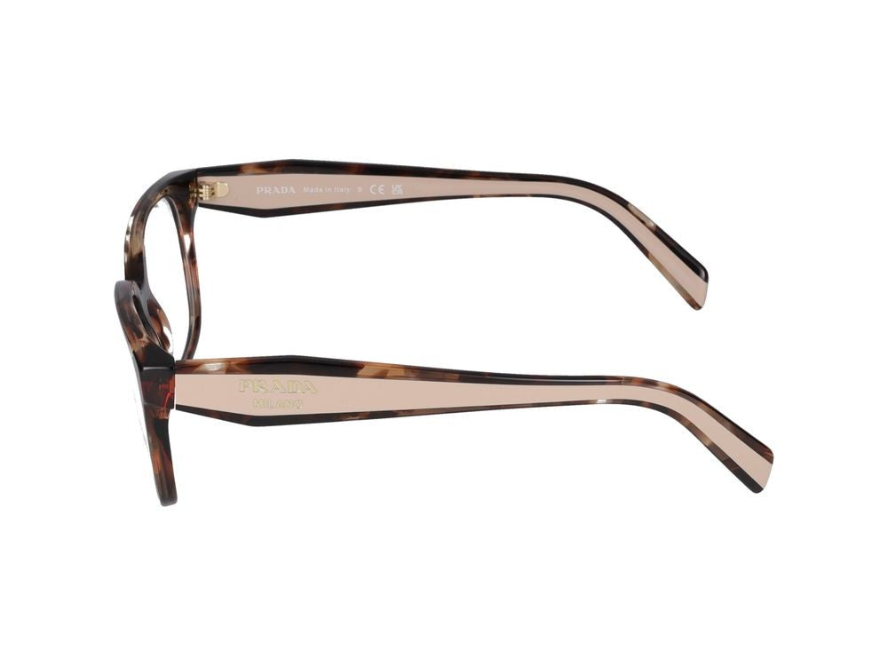 Prada Eyeglasses 0Pr 17Zv 07R1o1 54/18/140