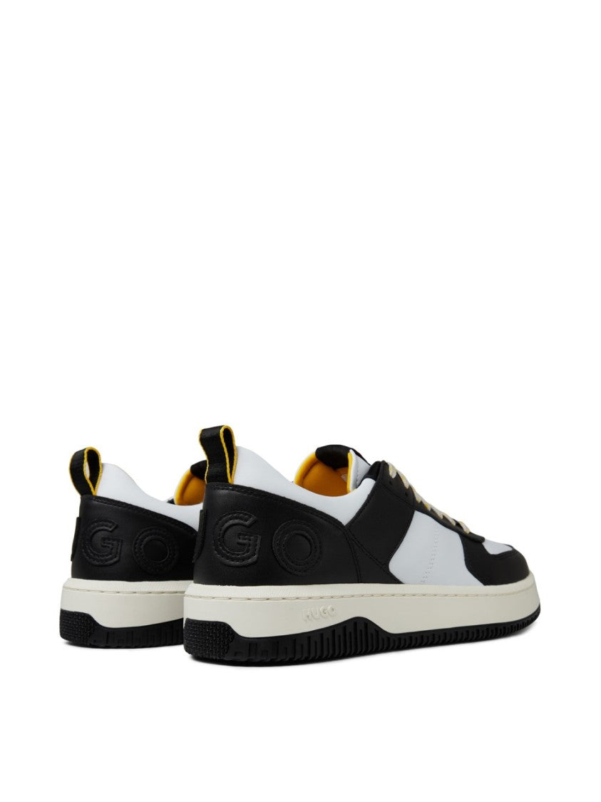 Hugo Boss Kilian Tennis Sneakers