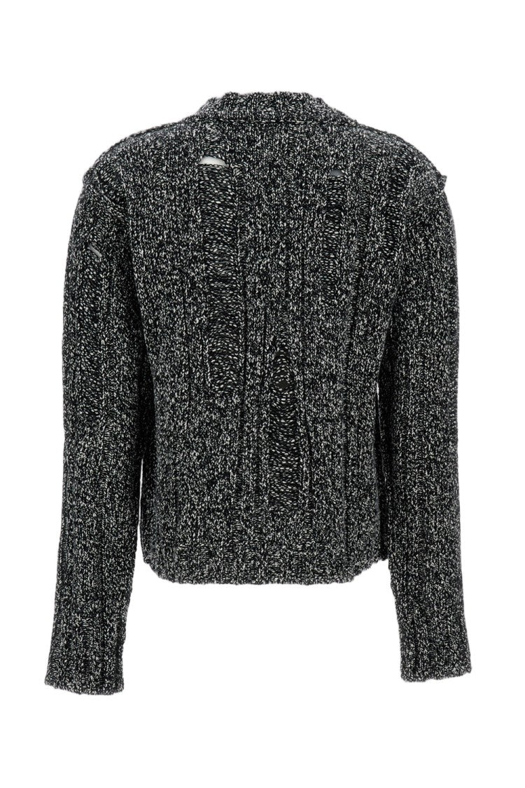 Durazzi Milano Mouline' Sweater