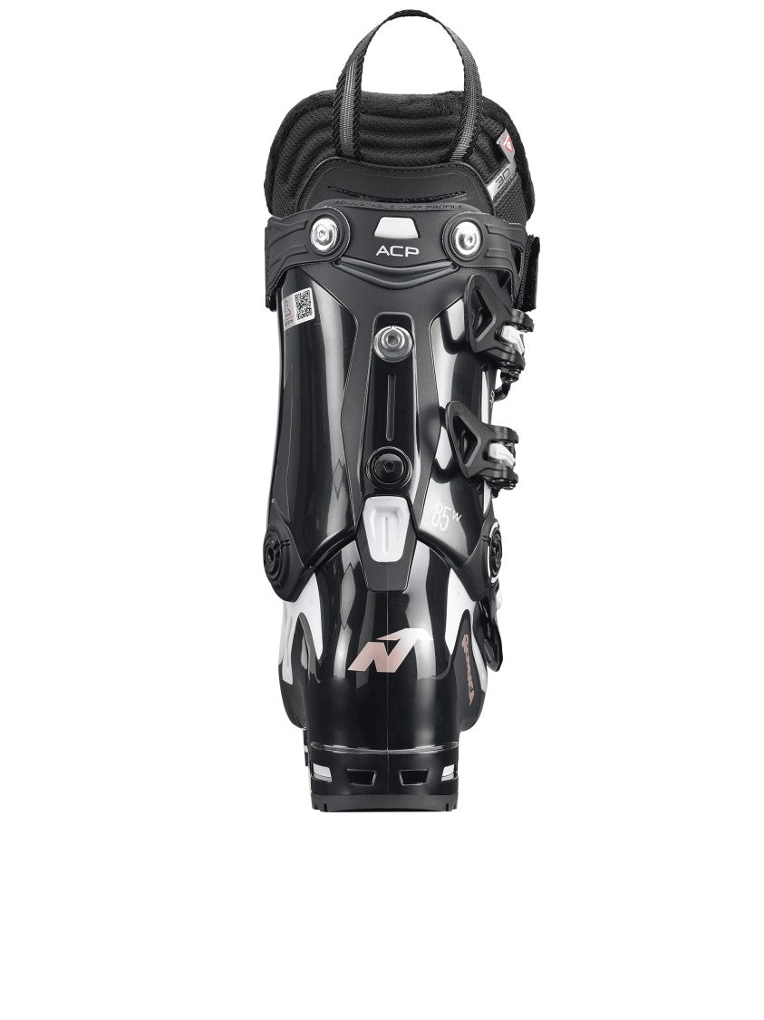 Nordica Black Speedmachine 3 85 W Ski Boots