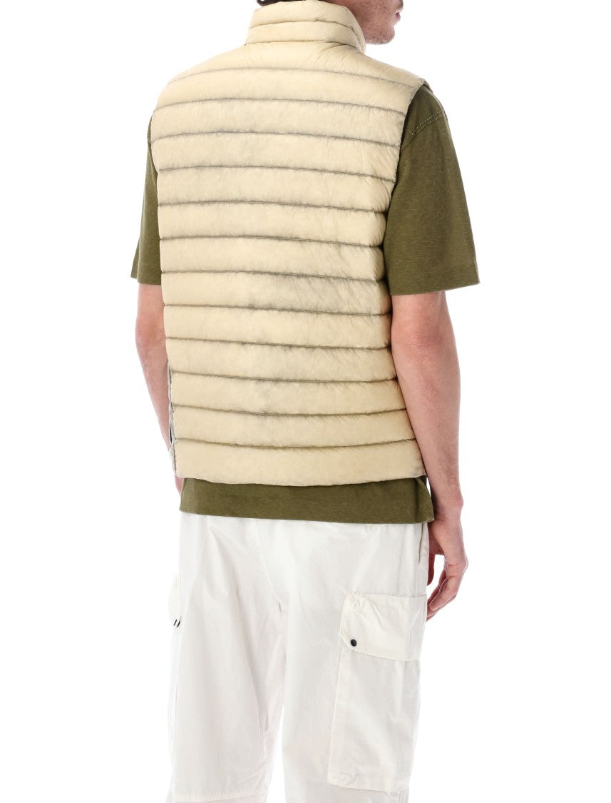 C.P. Company Dd Shell Matte Down Vest