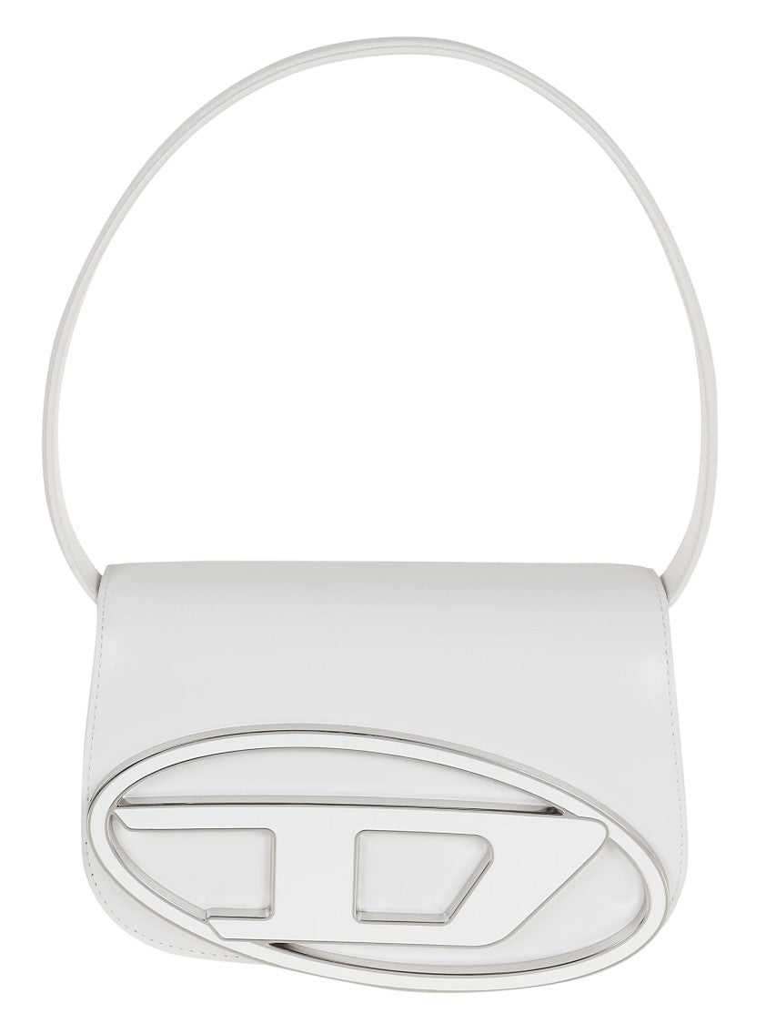 Diesel 1Dr Bag In Nappa Leather