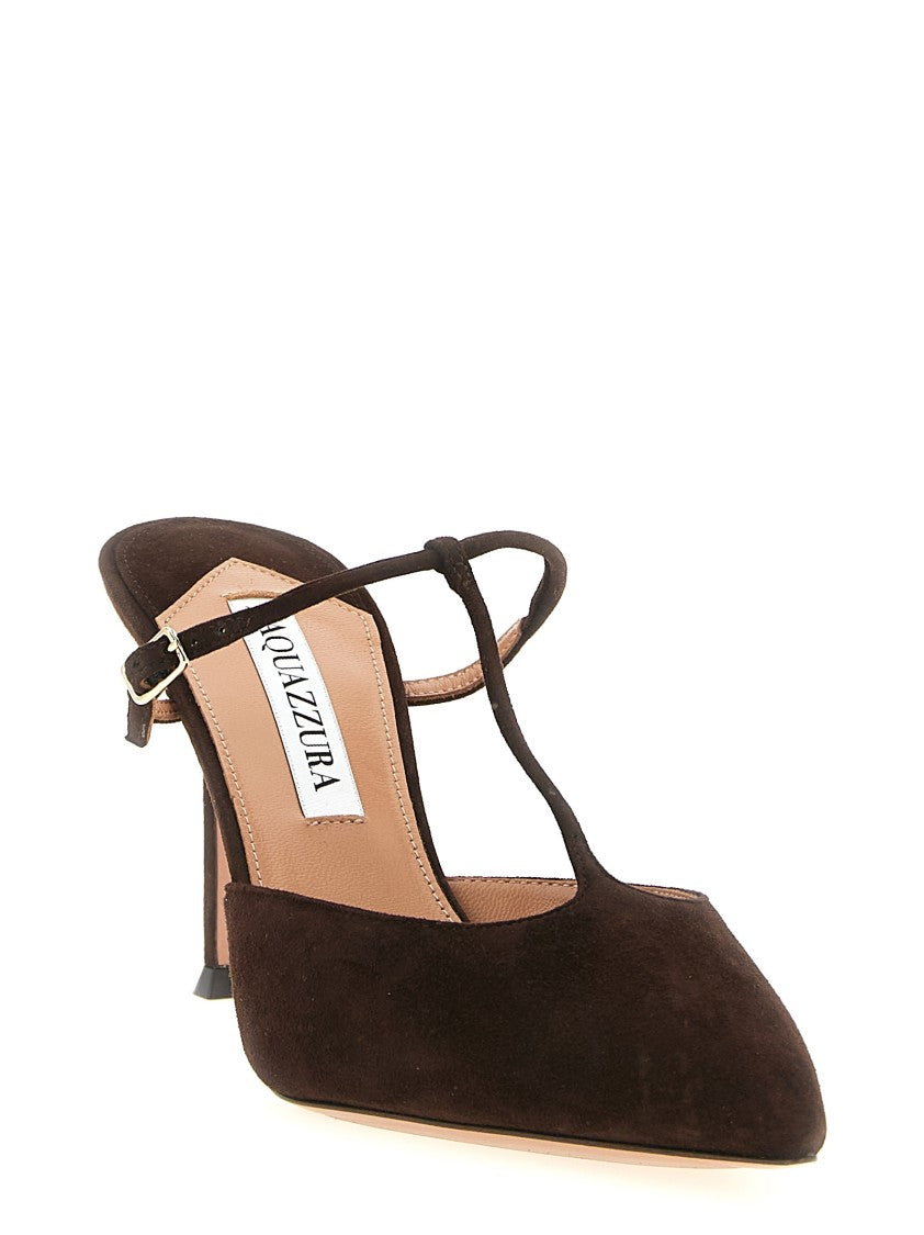 Aquazzura 'Sorbonne' Mules