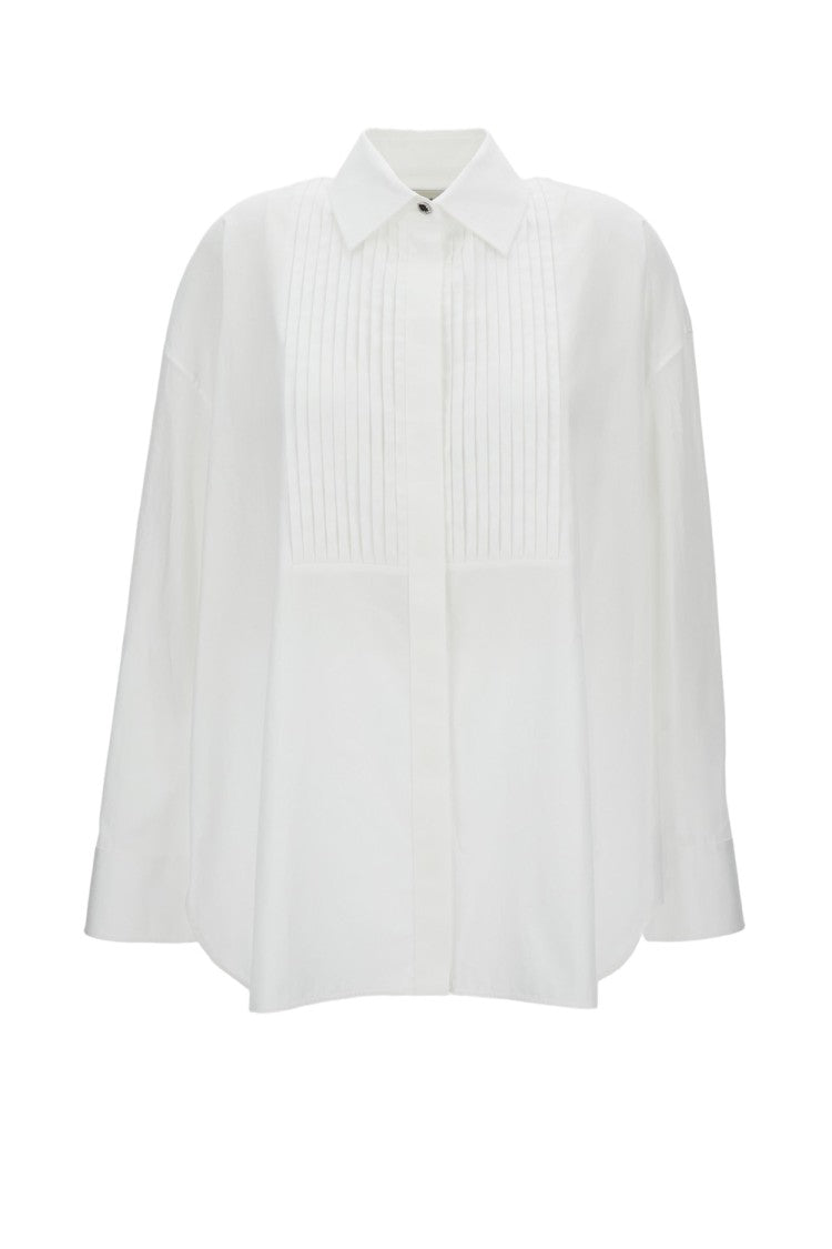 Golden Goose Poplin Shirt