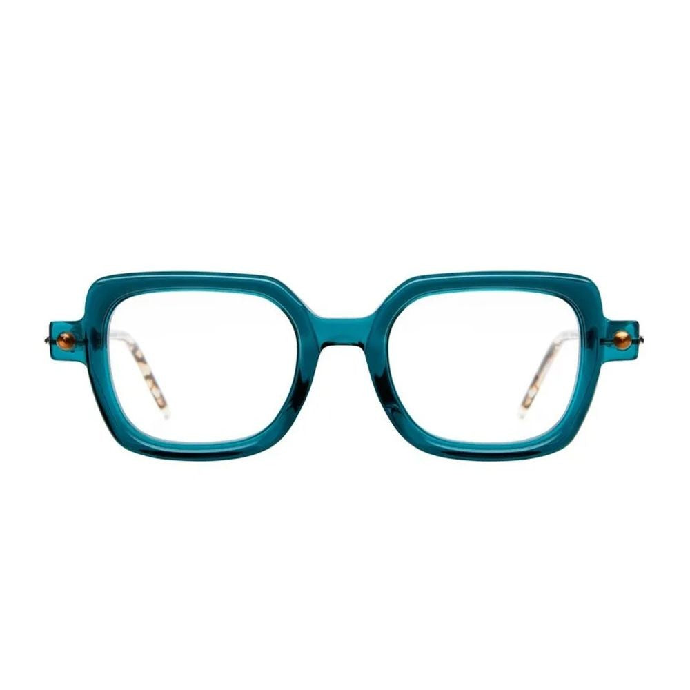 Kuboraum Maske P4 Acetate Squared Sunglasses