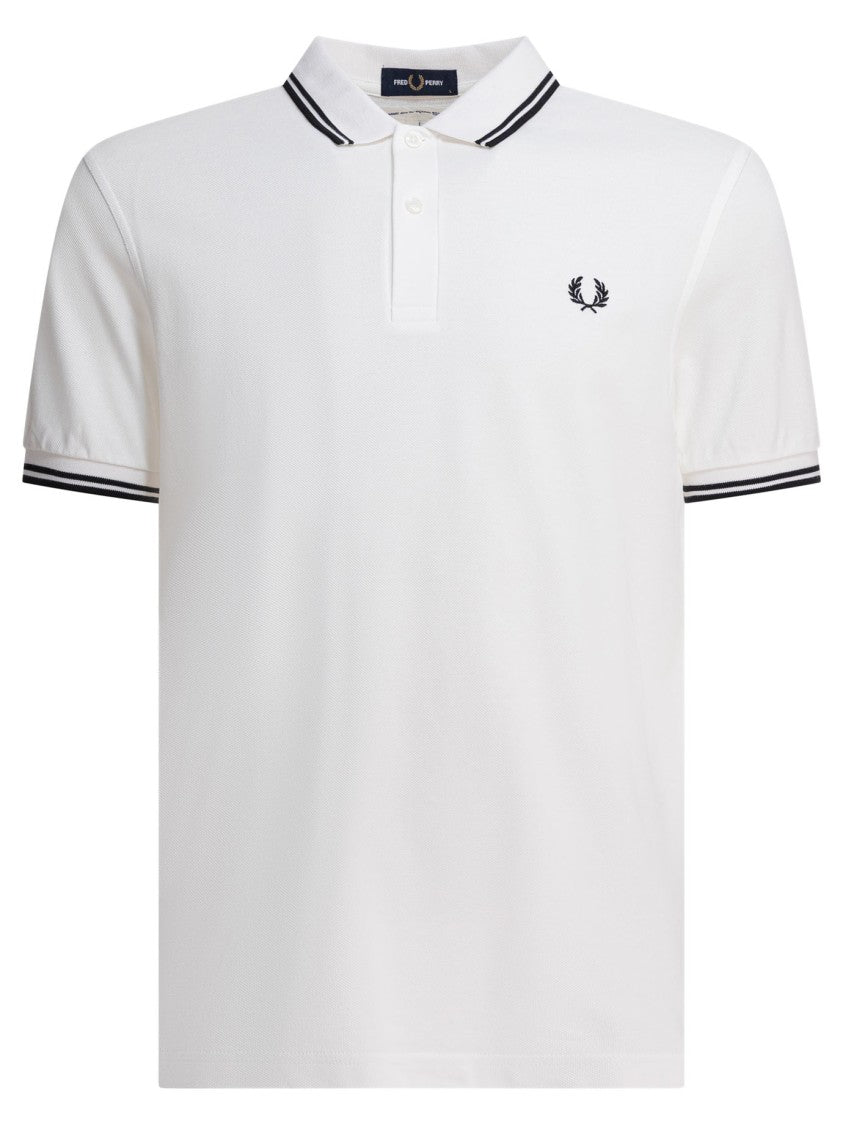 Comme Des Garçons "Cdg Strong Will" Polo Shirt