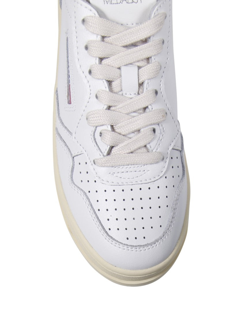 Autry Platform Low Sneaker