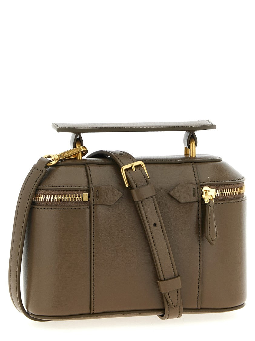 Balmain 'B-Buzz Vanity' Handbag