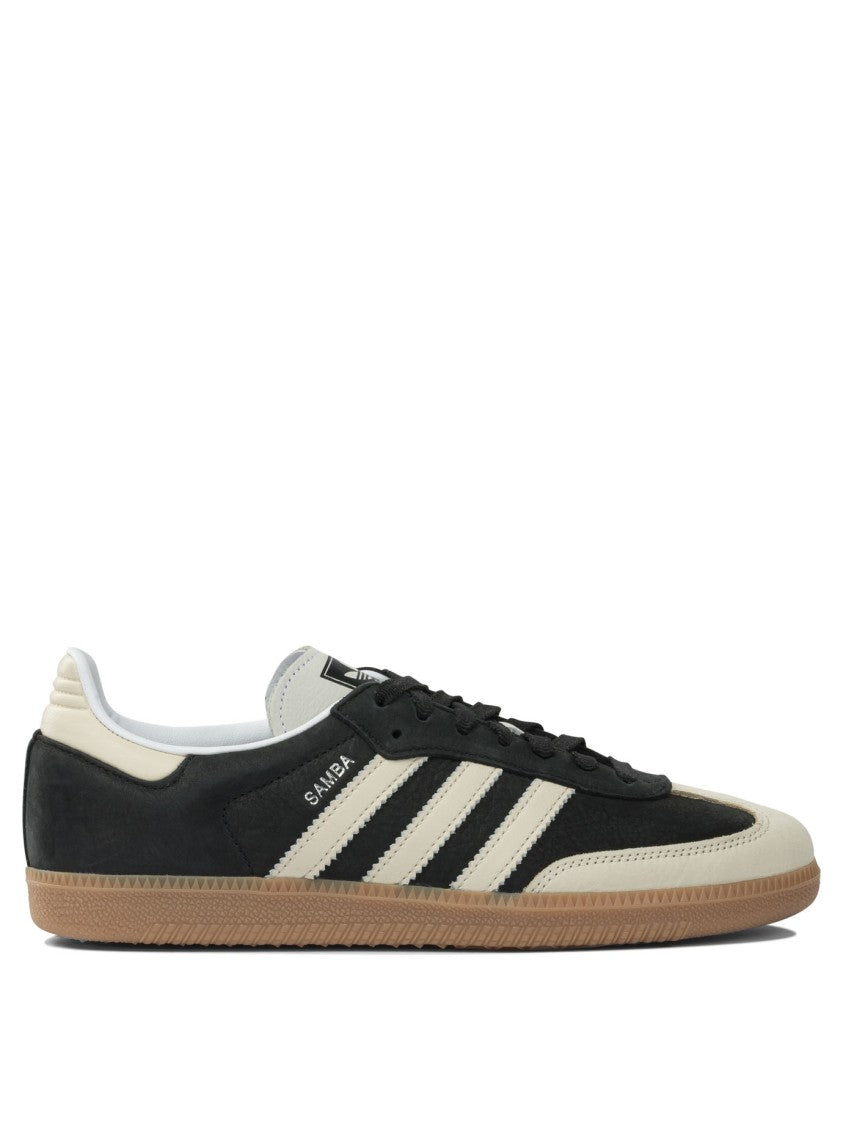 Adidas Originals "Samba Og W" Sneakers
