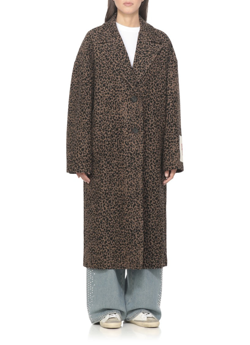 Golden Goose Bertina Coat