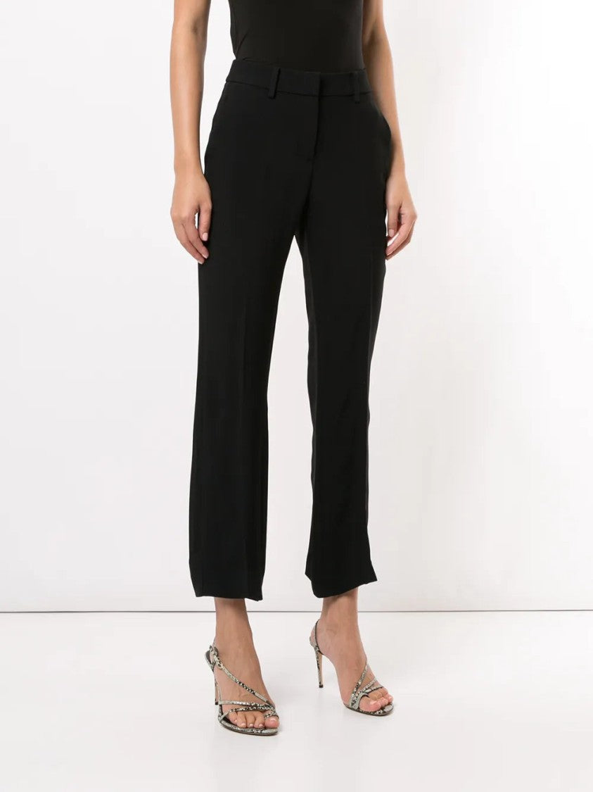 N°21 Cropped Tailored Trousers