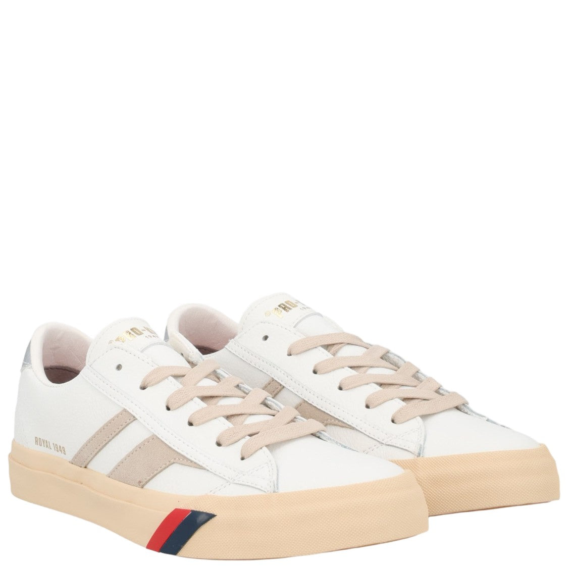 Pro-Keds Royal Classic Leather Sneakers