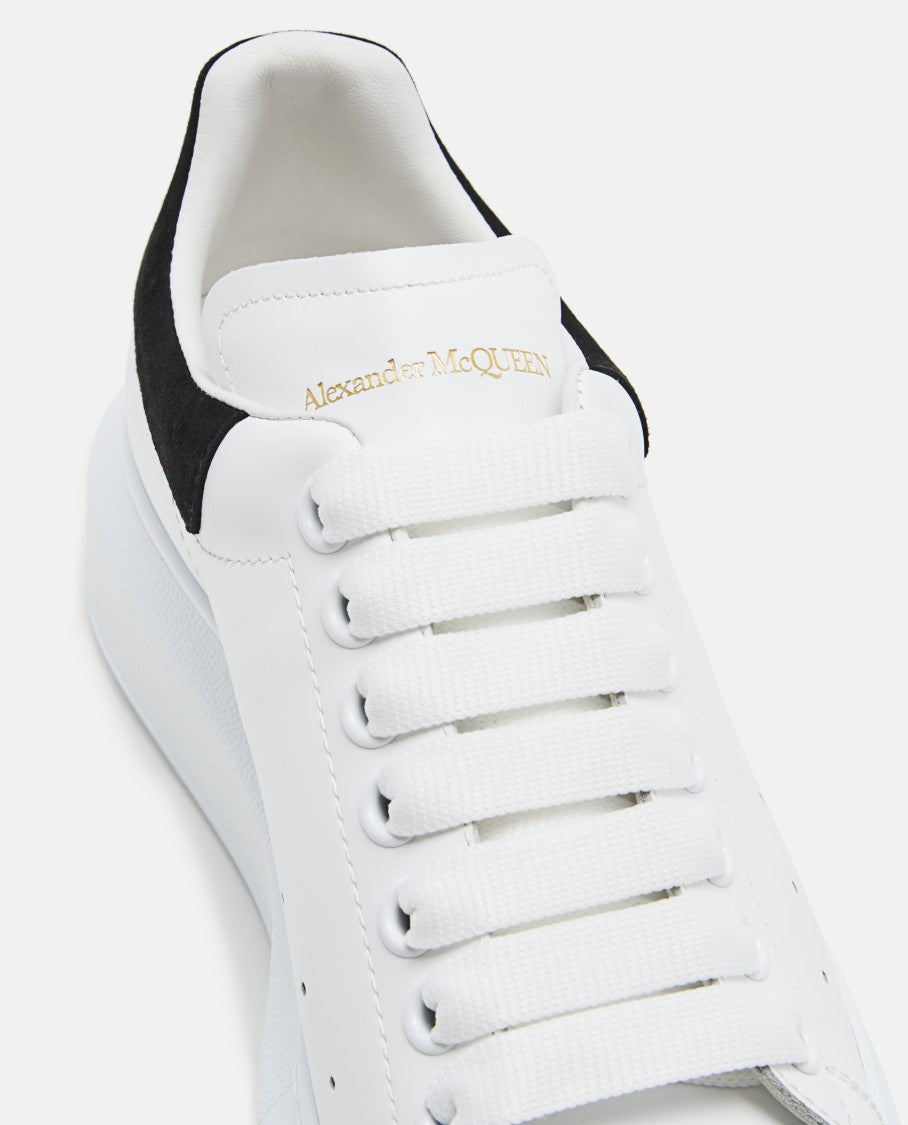 Alexander Mcqueen Larry Sneakers