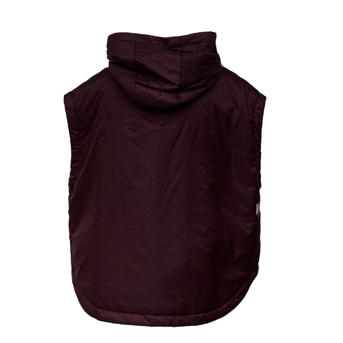 Max Mara Ambra Over Fitted Cameluxe Vest